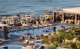 Sea Breeze Santorini Beach Resort, Curio By Hilton